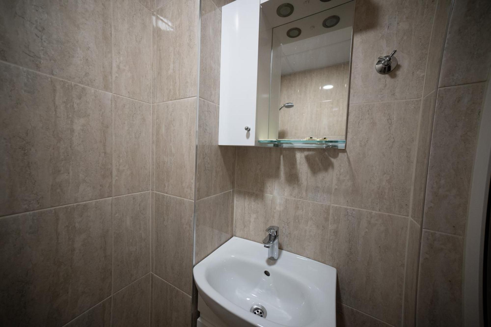 Hotel Velista Вонешта-Вода Экстерьер фото